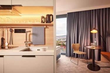 Adina Apartment Hotel Stuttgart Stuttgart: Photo 