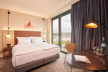 Adina Apartment Hotel Stuttgart Stuttgart: Photo 