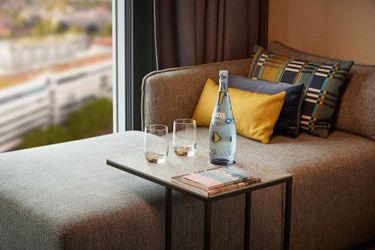 Adina Apartment Hotel Stuttgart Stuttgart: Photo 