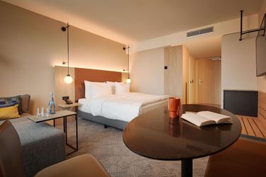 Adina Apartment Hotel Stuttgart Stuttgart: Photo 