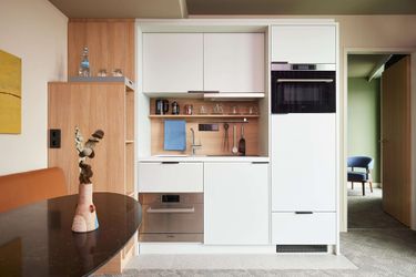 Adina Apartment Hotel Stuttgart Stuttgart: Photo 