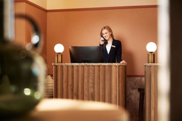 Adina Apartment Hotel Stuttgart Stuttgart: Photo 