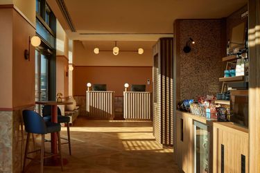 Adina Apartment Hotel Stuttgart Stuttgart: Photo 