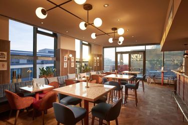 Adina Apartment Hotel Stuttgart Stuttgart: Photo 