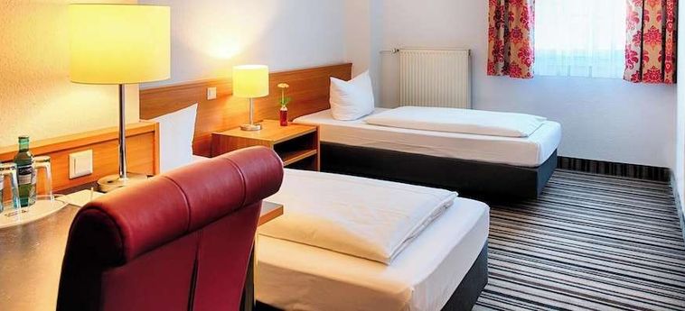 Achat Hotel Stuttgart Zuffenhausen Stuttgart: Foto 