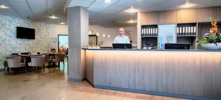 Achat Hotel Stuttgart Zuffenhausen Stuttgart: Foto 