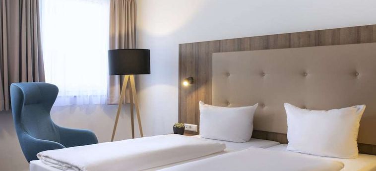 Achat Hotel Stuttgart Zuffenhausen Stuttgart: Foto 