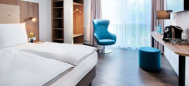 Achat Hotel Stuttgart Zuffenhausen Stuttgart: Foto 