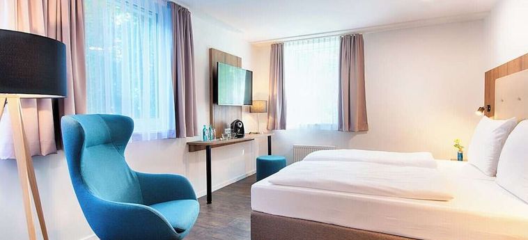 Achat Hotel Stuttgart Zuffenhausen Stuttgart: Foto 