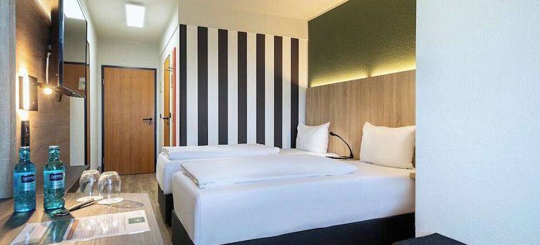 Achat Hotel Stuttgart Zuffenhausen Stuttgart: Foto 