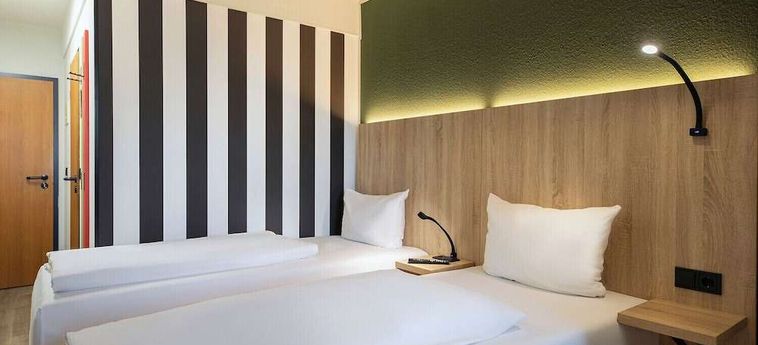 Achat Hotel Stuttgart Zuffenhausen Stuttgart: Foto 