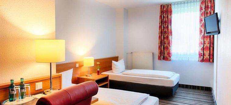 Achat Hotel Stuttgart Zuffenhausen Stuttgart: Foto 