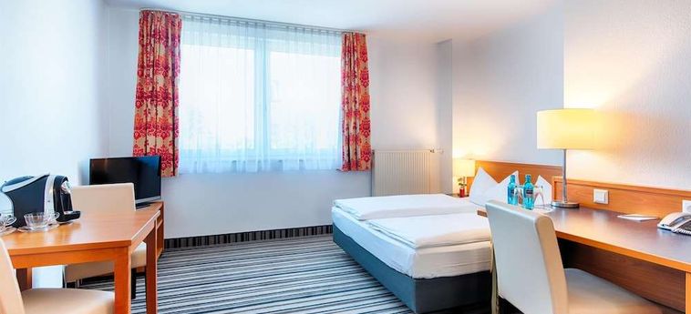 Achat Hotel Stuttgart Zuffenhausen Stuttgart: Foto 