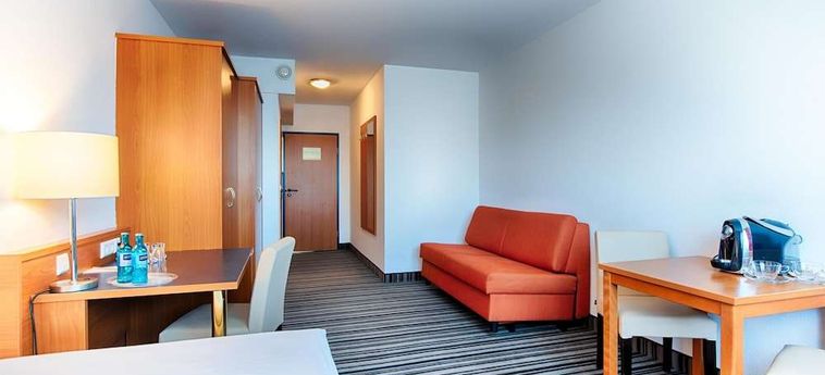 Achat Hotel Stuttgart Zuffenhausen Stuttgart: Foto 