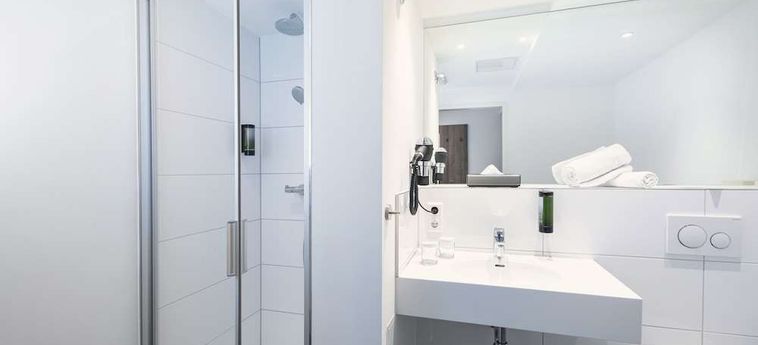 Achat Hotel Stuttgart Zuffenhausen Stuttgart: Foto 