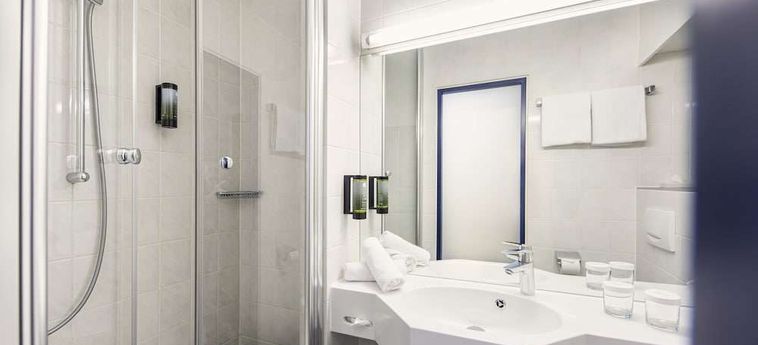 Achat Hotel Stuttgart Zuffenhausen Stuttgart: Foto 