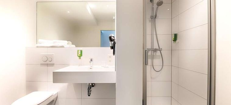 Achat Hotel Stuttgart Zuffenhausen Stuttgart: Foto 