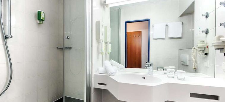 Achat Hotel Stuttgart Zuffenhausen Stuttgart: Foto 