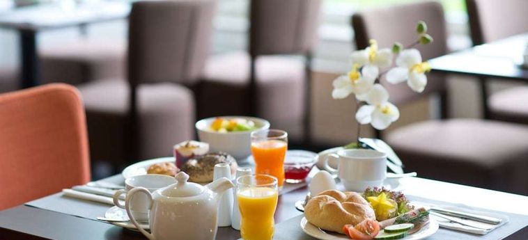 Achat Hotel Stuttgart Zuffenhausen Stuttgart: Foto 