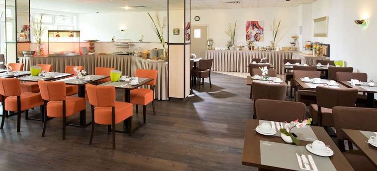 Achat Hotel Stuttgart Zuffenhausen Stuttgart: Foto 