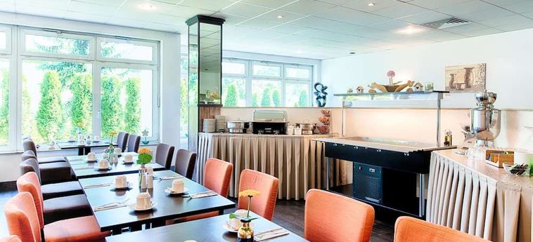 Achat Hotel Stuttgart Zuffenhausen Stuttgart: Foto 