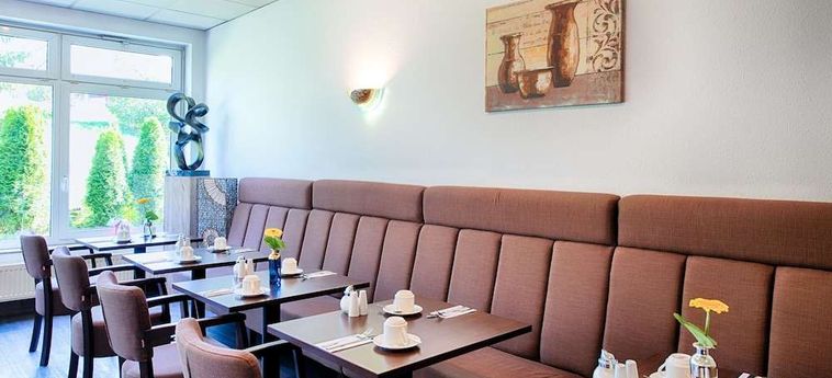 Achat Hotel Stuttgart Zuffenhausen Stuttgart: Foto 
