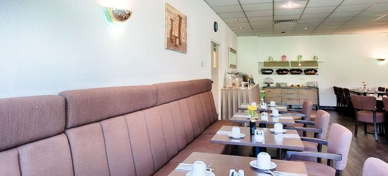 Achat Hotel Stuttgart Zuffenhausen Stuttgart: Foto 