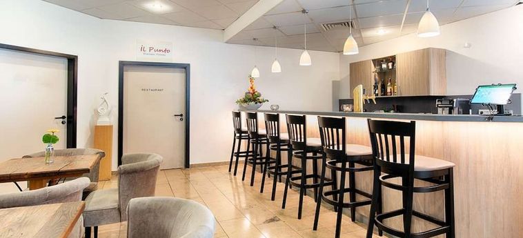 Achat Hotel Stuttgart Zuffenhausen Stuttgart: Foto 