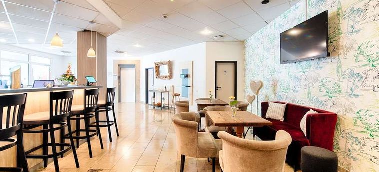 Achat Hotel Stuttgart Zuffenhausen Stuttgart: Foto 