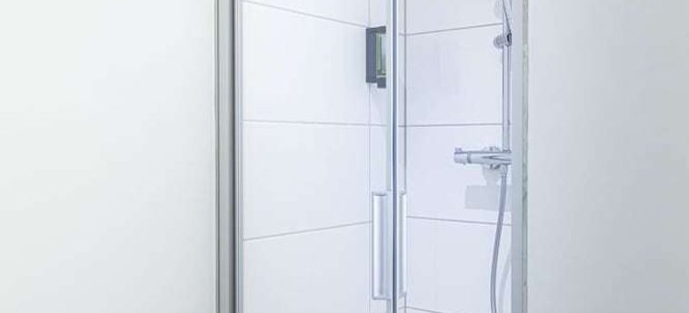 Achat Hotel Stuttgart Zuffenhausen Stuttgart : Photo 