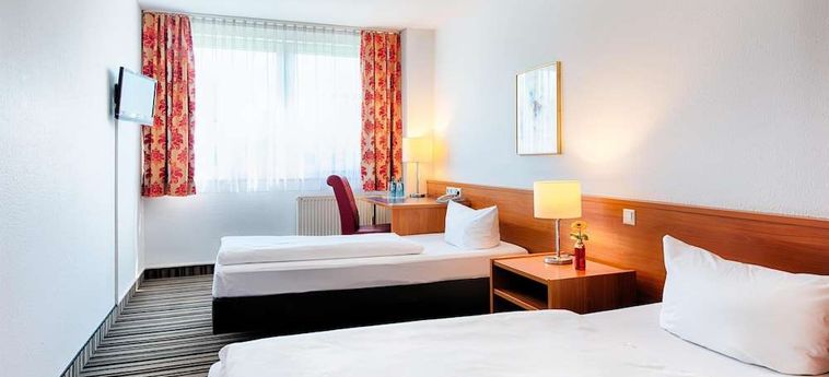Achat Hotel Stuttgart Zuffenhausen Stuttgart : Photo 