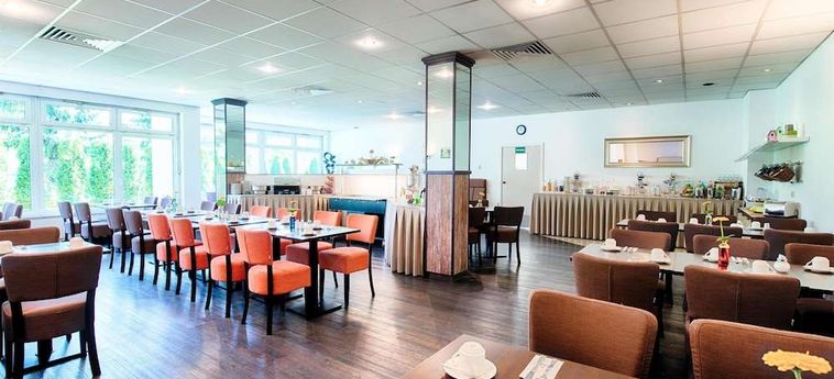 Achat Hotel Stuttgart Zuffenhausen Stuttgart : Photo 
