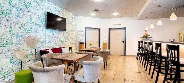Achat Hotel Stuttgart Zuffenhausen Stuttgart: Foto 