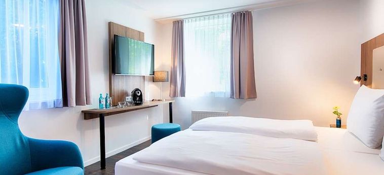 Achat Hotel Stuttgart Zuffenhausen Stuttgart: Foto 