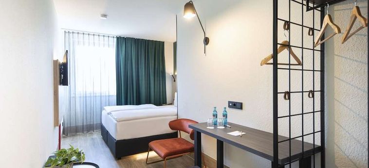Achat Hotel Stuttgart Zuffenhausen Stuttgart: Foto 