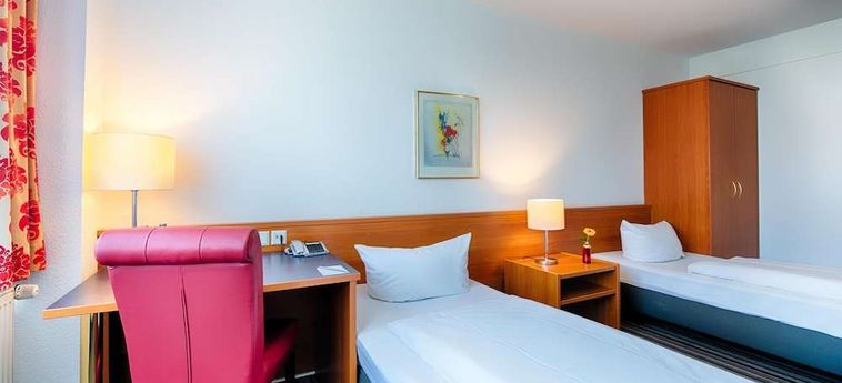 Achat Hotel Stuttgart Zuffenhausen Stuttgart: Foto 
