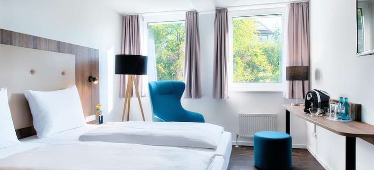 Achat Hotel Stuttgart Zuffenhausen Stuttgart: Foto 
