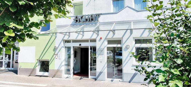 Achat Hotel Stuttgart Zuffenhausen Stuttgart: Foto 