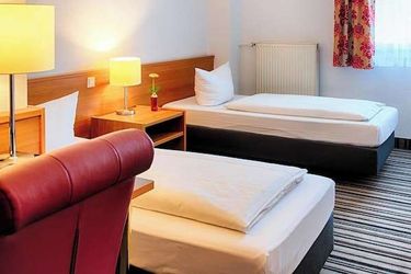 Achat Hotel Stuttgart Zuffenhausen Stuttgart: Photo 