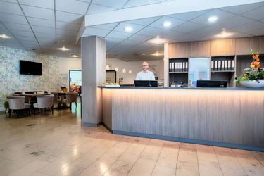 Achat Hotel Stuttgart Zuffenhausen Stuttgart: Photo 