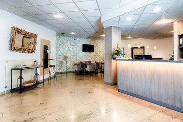 Achat Hotel Stuttgart Zuffenhausen Stuttgart: Photo 