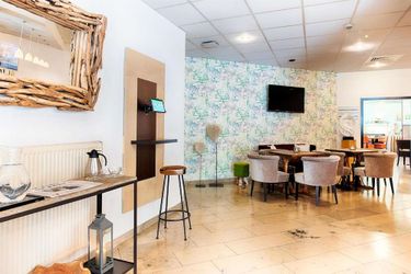 Achat Hotel Stuttgart Zuffenhausen Stuttgart: Photo 