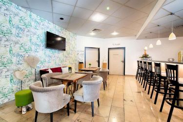 Achat Hotel Stuttgart Zuffenhausen Stuttgart: Photo 
