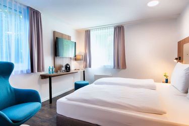 Achat Hotel Stuttgart Zuffenhausen Stuttgart: Photo 