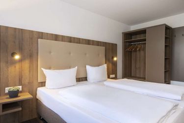 Achat Hotel Stuttgart Zuffenhausen Stuttgart: Photo 