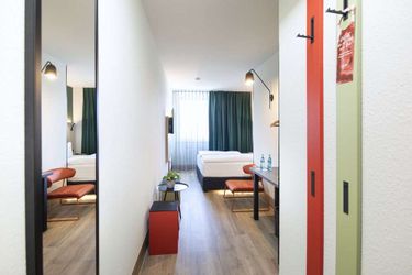 Achat Hotel Stuttgart Zuffenhausen Stuttgart: Photo 