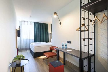 Achat Hotel Stuttgart Zuffenhausen Stuttgart: Photo 