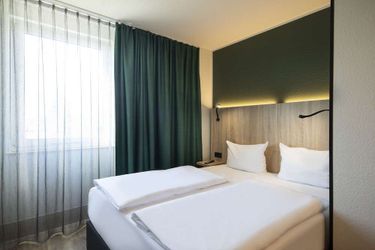 Achat Hotel Stuttgart Zuffenhausen Stuttgart: Photo 