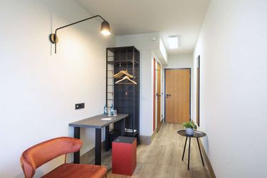 Achat Hotel Stuttgart Zuffenhausen Stuttgart: Photo 