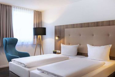 Achat Hotel Stuttgart Zuffenhausen Stuttgart: Photo 